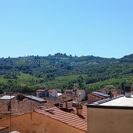 La Divina Guest House Pontassieve Exterior foto