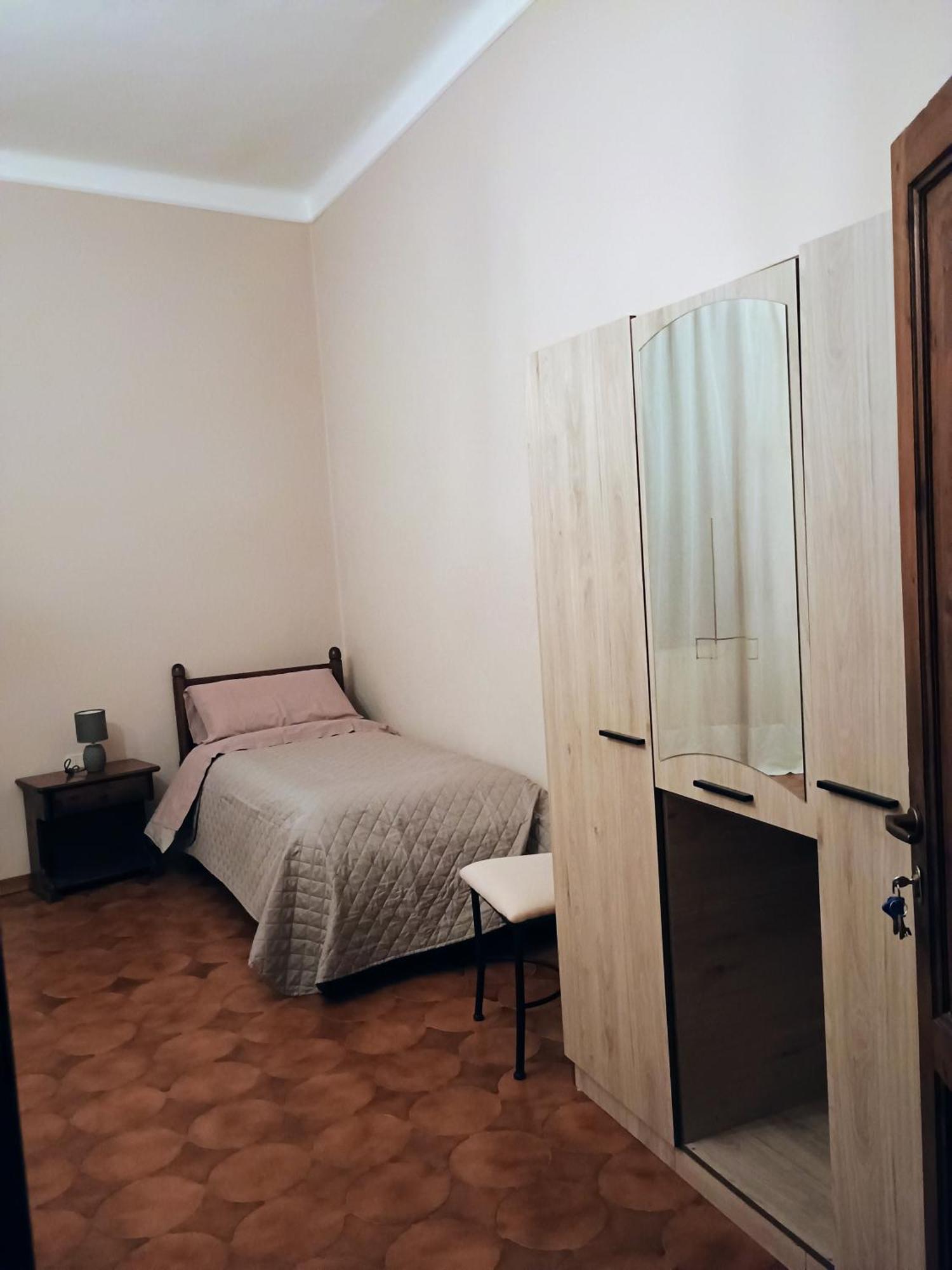La Divina Guest House Pontassieve Exterior foto