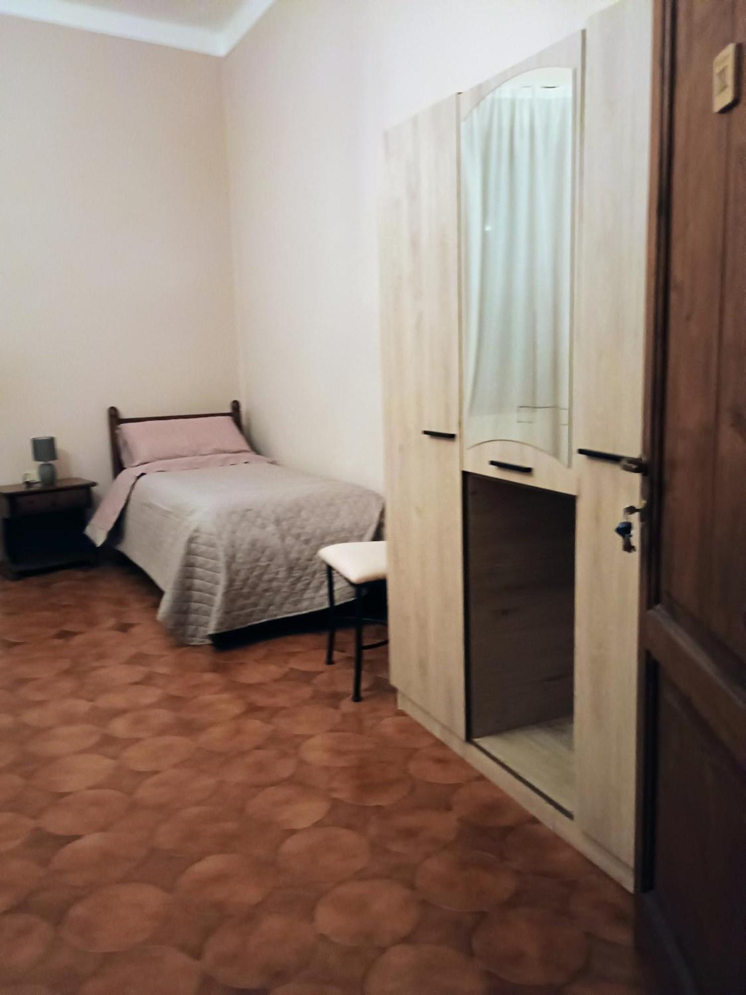La Divina Guest House Pontassieve Exterior foto